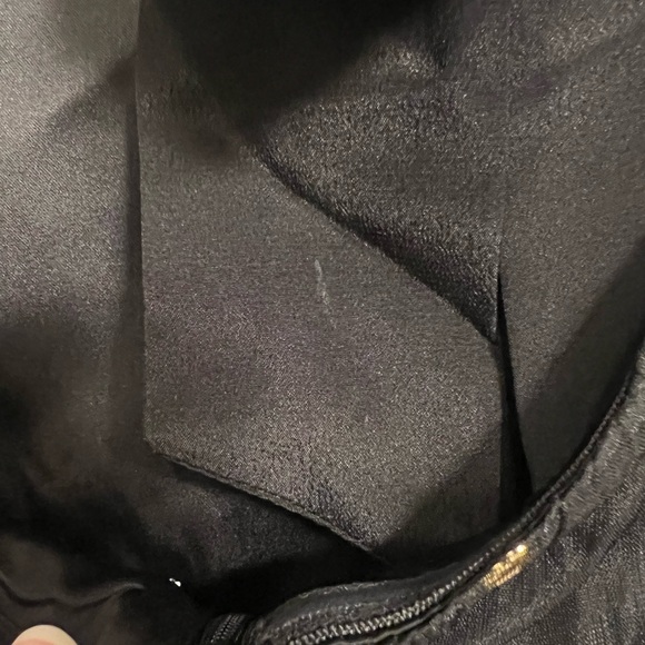 MILLY Hayden Halter Floral Midi Dress Size 6 - Picture 10 of 11